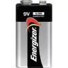 Energizer 9V PP3 Alkaline Power Batterie