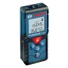 Bosch - Professional / Blau GLM 40 40m Laser Distance Measure