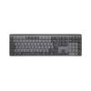 Tastatur Logitech MX Mechanical Wireless Illuminated Performance