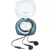 JVC Ear Bud Headphone Kopfhörer Kabelgebunden In-Ear Musik Schwarz