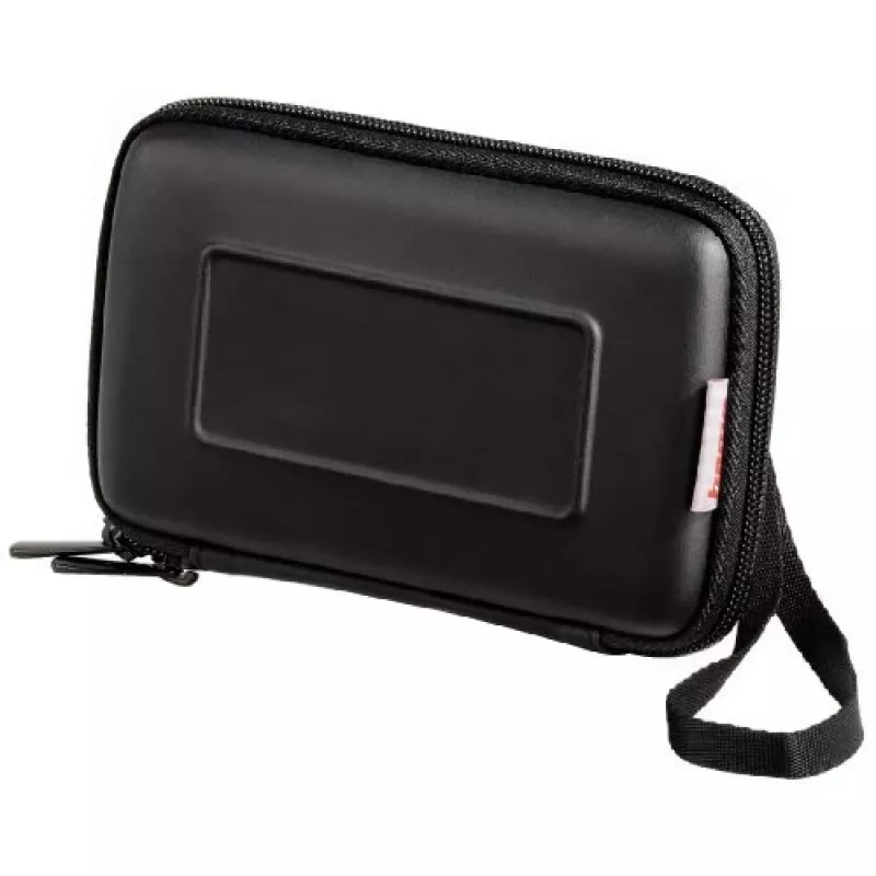 Hama 2,5 Zoll HDD-Case, EVA, schwarz