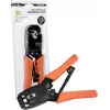 Digitus DN-94004 Netzwerk-Crimper für Kabelinstallation und -wartung