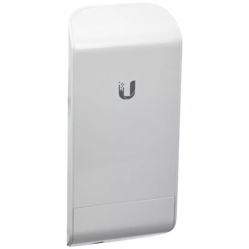 Ubiquiti Networks NanoStation M2 150 Mbit/s Weiß Power over Ethernet