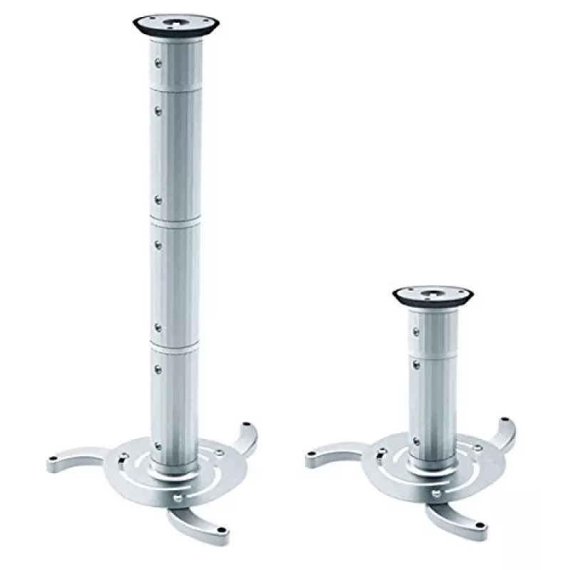 Maclean MC-517S Produkt Silber