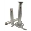 Maclean MC-517S Produkt Silber