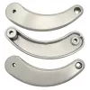 Maclean MC-517S Produkt Silber
