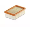 Kärcher Flachfaltenfilter für WD4 - WD6 Nass- und Trockensauger