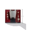 Klein Bosch Kaffeemaschine mit Sound