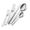 WMF 1158916330 Besteckset 30 teilig Edelstahl
