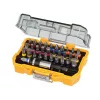 Drehmomentschraubendreher DeWalt DT7969 — einstellbares Drehmoment, ergonomischer Griff, Phillips-/Pozidriv-/Schlitz-/Torx-Bits enthalten