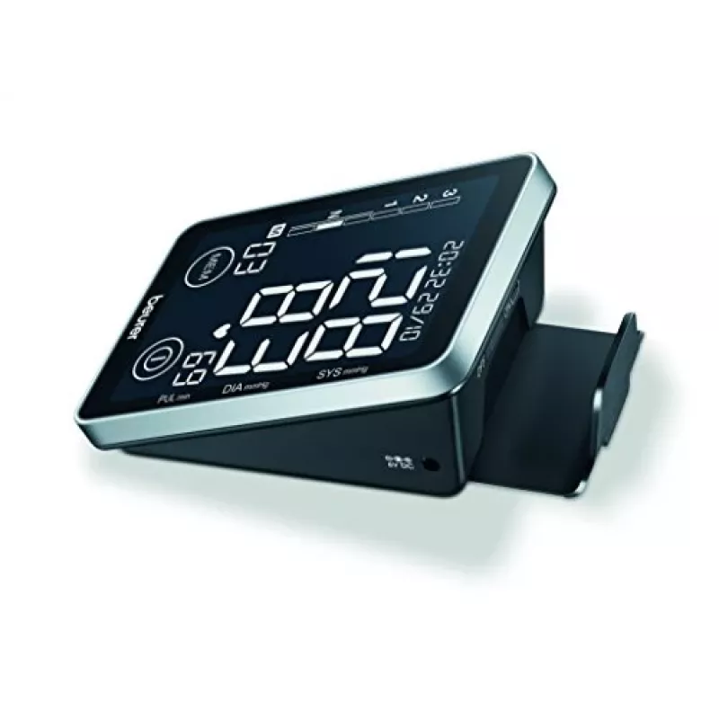 Beurer Premium Upper Arm BPM (655.16)