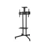 Maclean MC-661 Schwarz