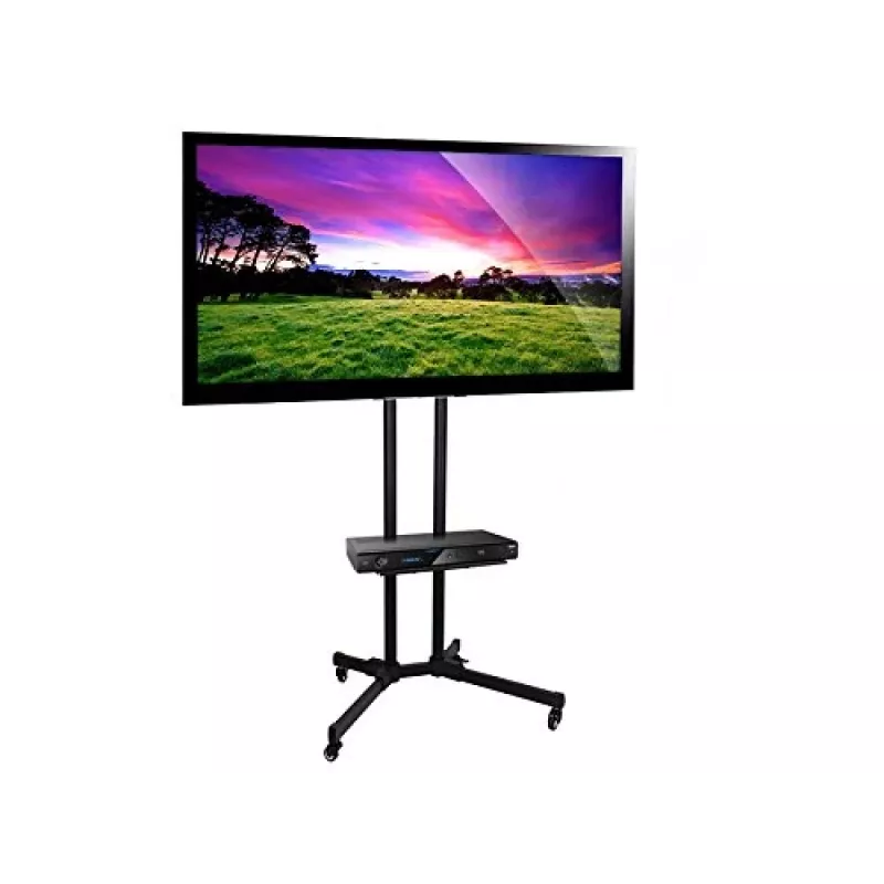 Maclean MC-661 Schwarz