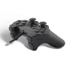 Esperanza EG106 Gaming-Controller Joystick PC, PlayStation 2, PlayStation 3 Analog / Digital USB 2.0 Schwarz
