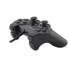Esperanza EG106 Gaming-Controller Joystick PC, PlayStation 2, PlayStation 3 Analog / Digital USB 2.0 Schwarz