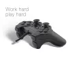 Esperanza EG106 Gaming-Controller Joystick PC, PlayStation 2, PlayStation 3 Analog / Digital USB 2.0 Schwarz