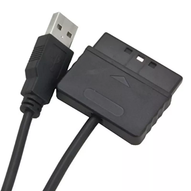 Esperanza EG106 Gaming-Controller Joystick PC, PlayStation 2, PlayStation 3 Analog / Digital USB 2.0 Schwarz