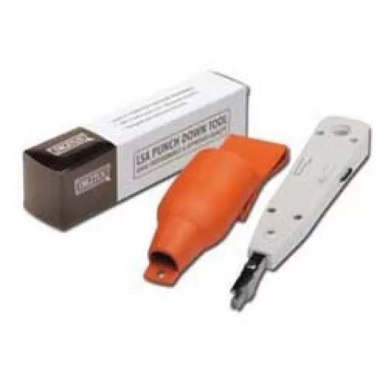 Punch Down Tool für LSA-Strips, LC-Version
