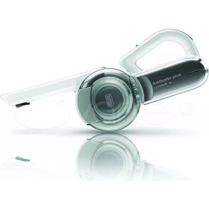 Black & Decker PV1820L-QW Handstaubsauger
