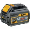 Dewalt 18V/54V XR FlexVolt 6Ah Li-Ion Akku für Elektrowerkzeuge