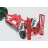 Toy Bruder Kuhn Discover XL
