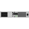 PowerWalker VI 1500RT LCD USV 1,5 kVA 1350 W 8 Steckdosen