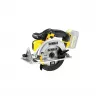 Handkreissäge DeWalt DCS391N — 18V, 3700 U/min, 165 mm Sägeblattdurchmesser, Schnitttiefe 90° 55 mm, Gewicht 3,2 kg