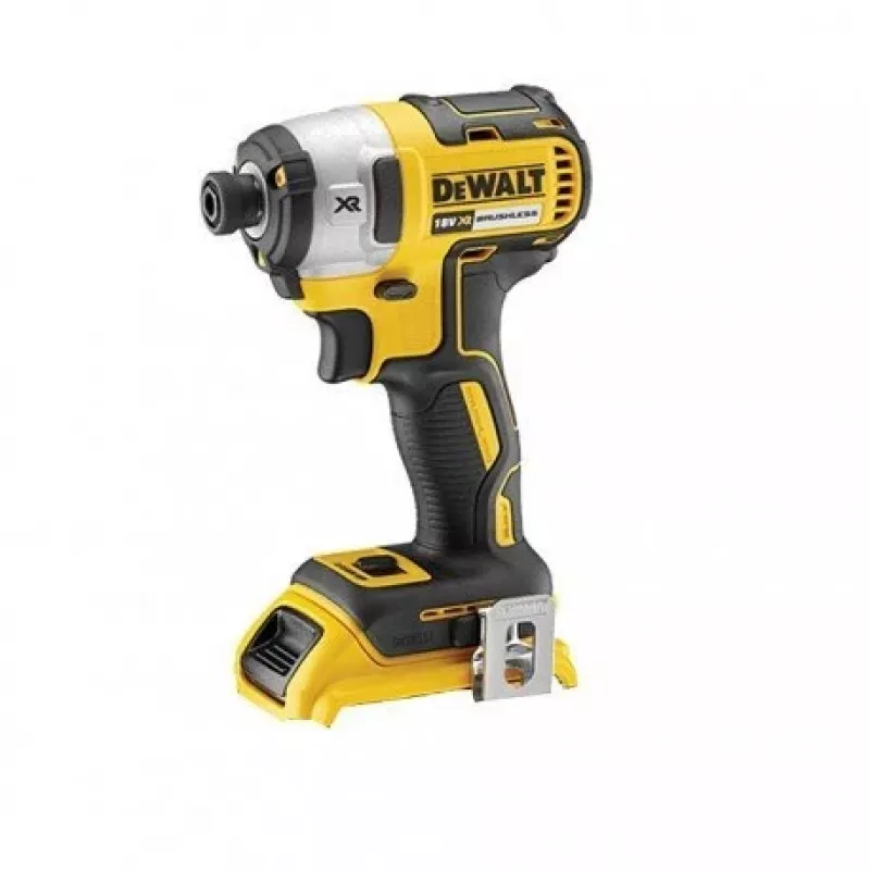 Schlagschrauber DeWALT DCF887N 1000, 2800 U/min, 205 N⋅m Drehmoment
