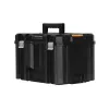 DeWALT DWST1-71196 Handwagen Metall, Kunststoff Flachbettwagen