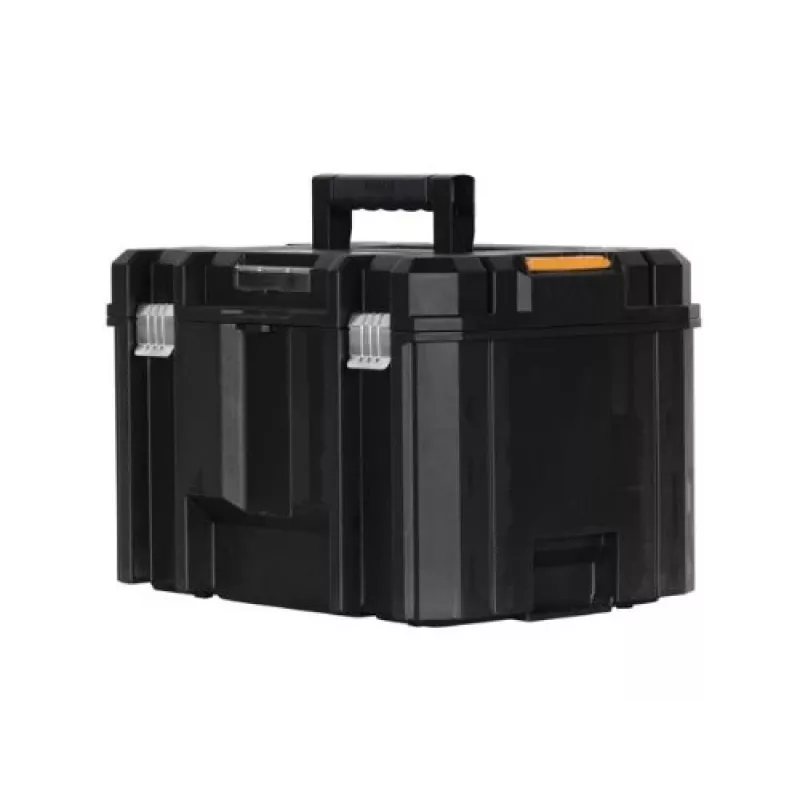 DeWALT DWST1-71196 Handwagen Metall, Kunststoff Flachbettwagen