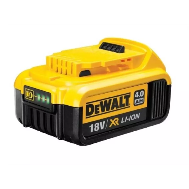 DeWALT DCB182 Industrie-Akku Lithium-Ionen (Li-Ion) 4000 mAh 18 V