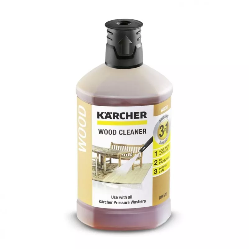 Kärcher 6.295-757.0 Allzweckreiniger 1000 ml
