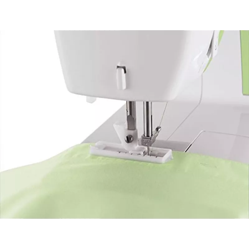 SINGER 3229 Nähmaschine Automatik-Nähmaschine Elektromechanisch