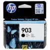 HP 903 Original schwarze Tintenpatrone, Schwarz, 1 Stück, 300 Seiten