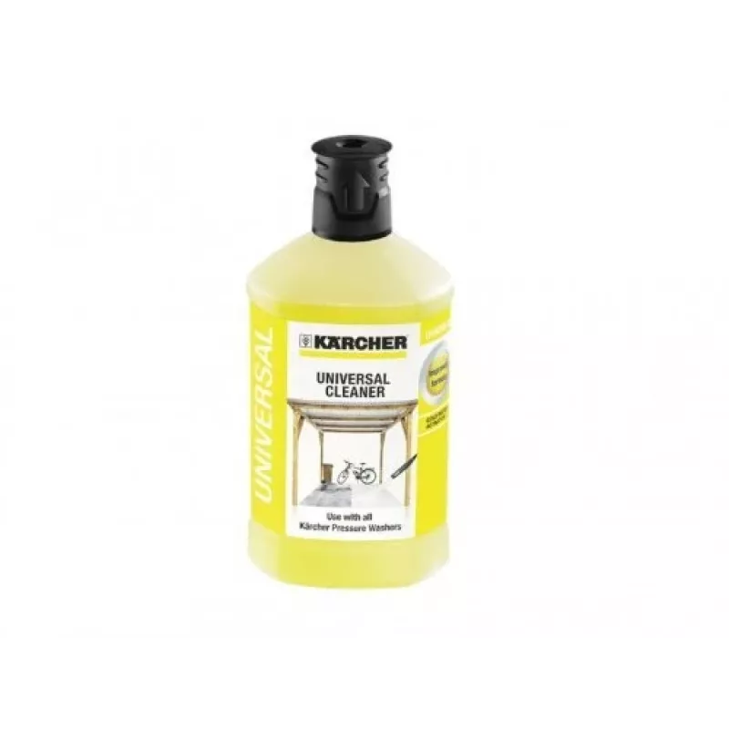 Allzweckreiniger Karcher 6.295-753.0 – 1000 ml, Konzentrat