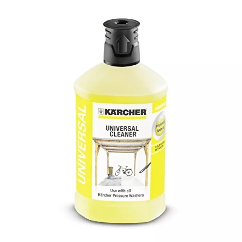 Allzweckreiniger Karcher 6.295-753.0 – 1000 ml, Konzentrat