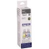 Ink Bottle Epson T6641 70ml Schwarz