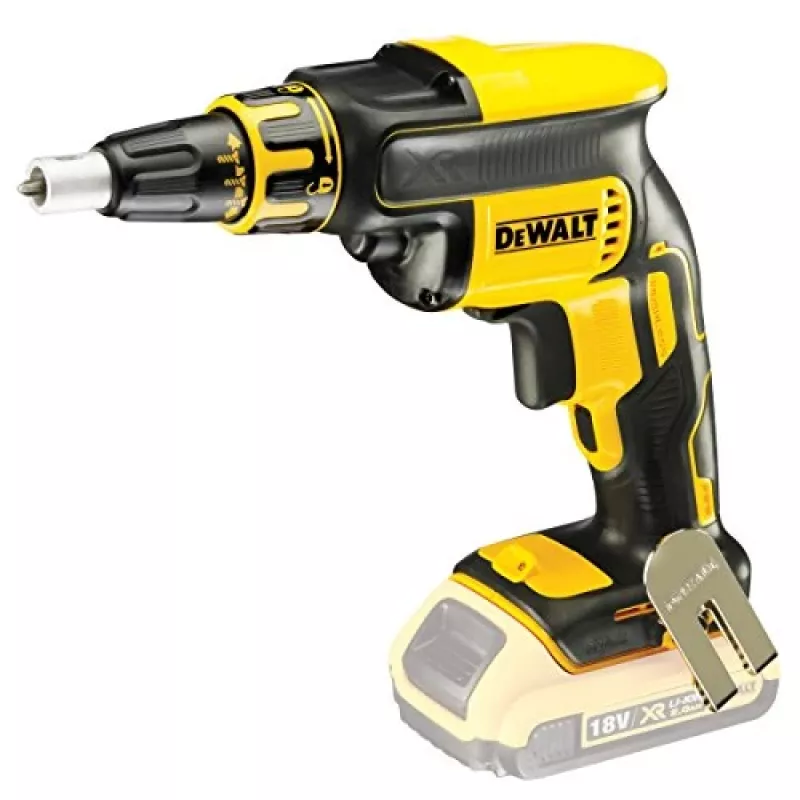DeWalt DCF620N-XJ 18V bürstenloser Trockenbauschrauber