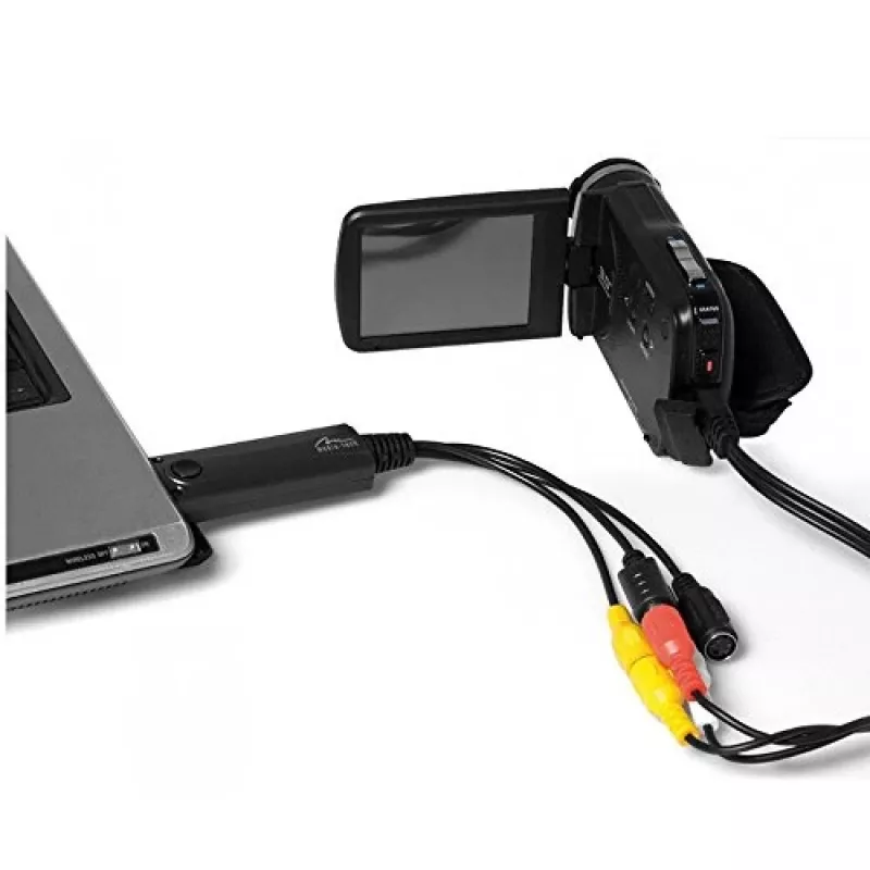 Videoaufnahmegerät Mediatech MT4169