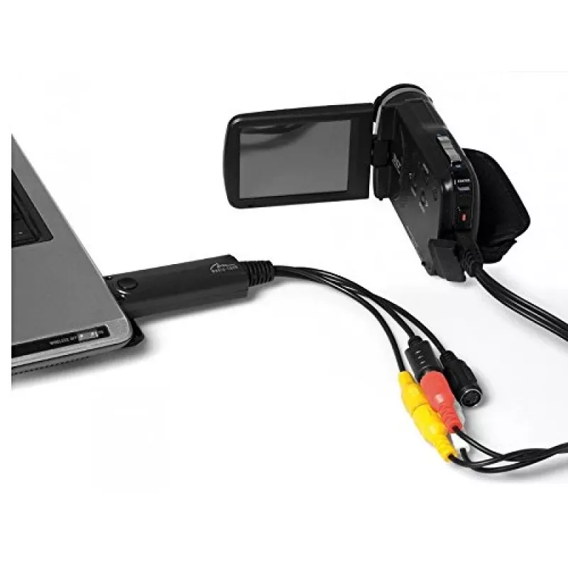 Videoaufnahmegerät Mediatech MT4169