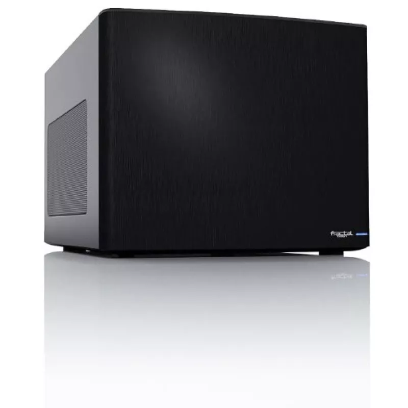 Fractal Design NODE 304 Cube Black