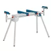 Bosch GTA 2600 Kappsägenständer Türkis, Weiß 4 Beine