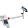 Bosch GTA 2600 Kappsägenständer Türkis, Weiß 4 Beine