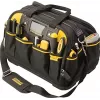 Werkzeugtasche STANLEY FATMAX Multi Access FMST1-73607, Polyester, 430 × 280 × 300 mm, 2 Griffe, Schultergurt