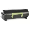 Lexmark MSMX31x Corporate 10K Tonerkartusche Extra Hohe Reichweite Schwarz