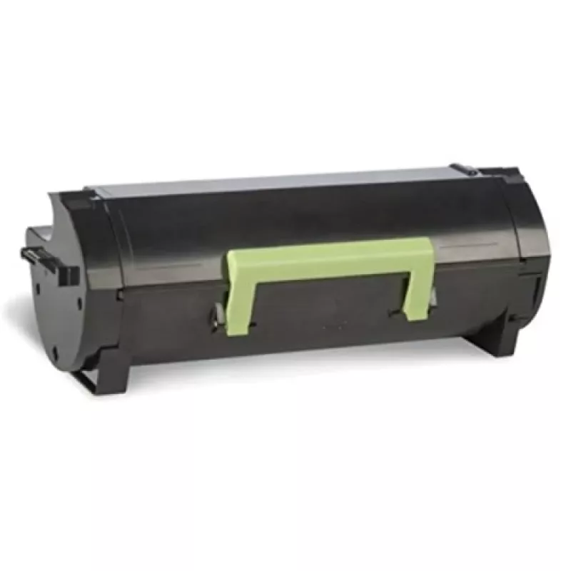 Lexmark MSMX31x Corporate 10K Tonerkartusche Extra Hohe Reichweite Schwarz
