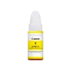 Tintenflasche Canon GI-490 Gelb