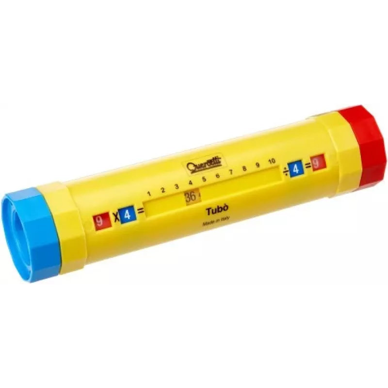 Lernspielzeug Quercetti 02561