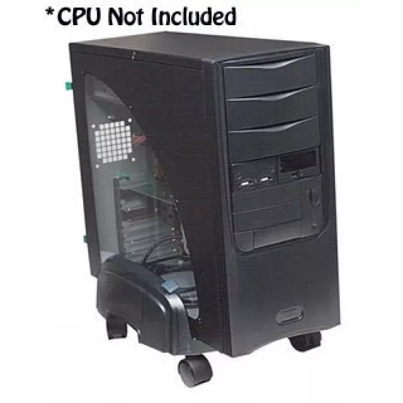 Manhattan CPU Stand Grau