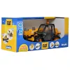 Bruder 02141 Caterpillar Teleskoplader Kunststoff Bauernhof Baufahrzeug Spielzeug